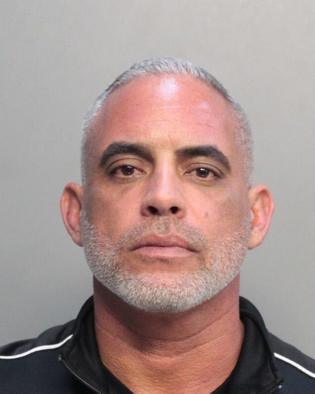 Robert Lozano Info, Photos, Data, and More / Robert Lozano TriCountyBusts / Is Robert Lozano on Social Media Like Facebook, Instagram abd Twitter?