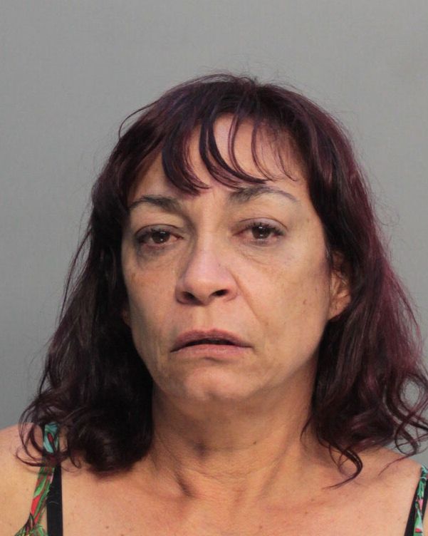 Mayka Reyes Info, Photos, Data, and More / Mayka Reyes TriCountyBusts / Is Mayka Reyes on Social Media Like Facebook, Instagram abd Twitter?