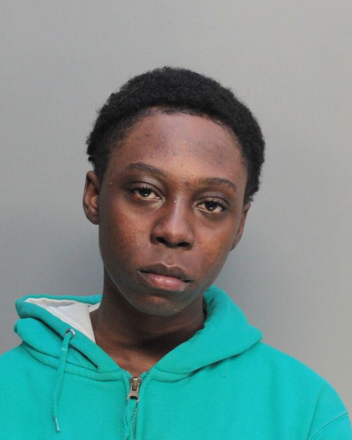 Tatiana Williams Info, Photos, Data, and More / Tatiana Williams TriCountyBusts / Is Tatiana Williams on Social Media Like Facebook, Instagram abd Twitter?