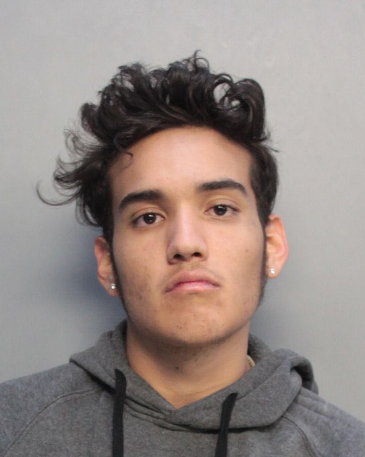 Fabian Ramirez Info, Photos, Data, and More / Fabian Ramirez TriCountyBusts / Is Fabian Ramirez on Social Media Like Facebook, Instagram abd Twitter?