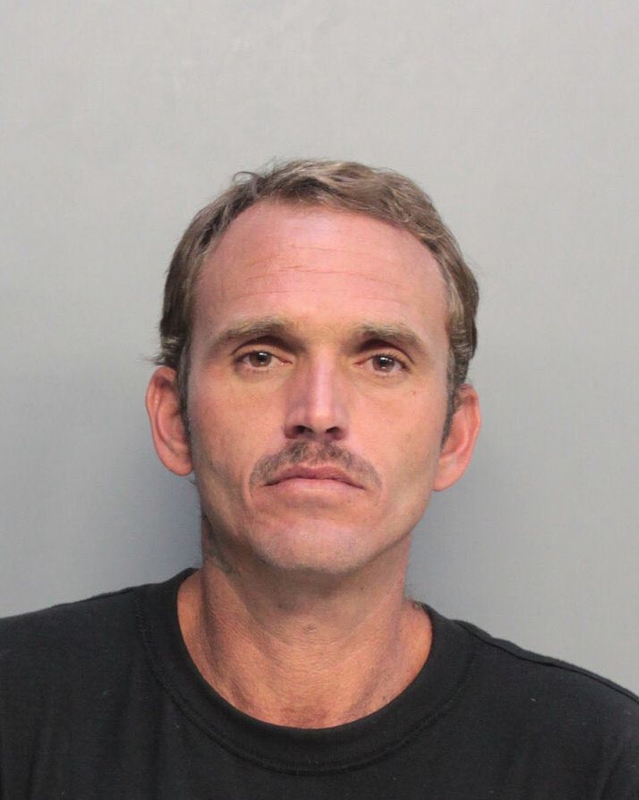 Jerry Tejon Info, Photos, Data, and More / Jerry Tejon TriCountyBusts / Is Jerry Tejon on Social Media Like Facebook, Instagram abd Twitter?