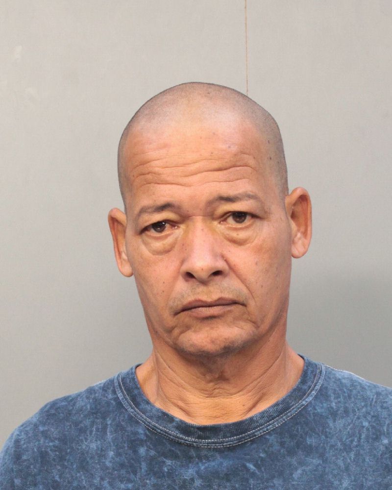 Humberto Govin Perez Info, Photos, Data, and More / Humberto Govin Perez TriCountyBusts / Is Humberto Govin Perez on Social Media Like Facebook, Instagram abd Twitter?