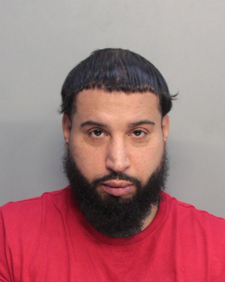 Christopher Torres Info, Photos, Data, and More / Christopher Torres TriCountyBusts / Is Christopher Torres on Social Media Like Facebook, Instagram abd Twitter?