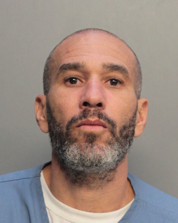 Ivan Morera Info, Photos, Data, and More / Ivan Morera TriCountyBusts / Is Ivan Morera on Social Media Like Facebook, Instagram abd Twitter?