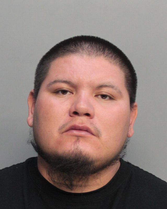 Julio Ramirez Info, Photos, Data, and More / Julio Ramirez TriCountyBusts / Is Julio Ramirez on Social Media Like Facebook, Instagram abd Twitter?