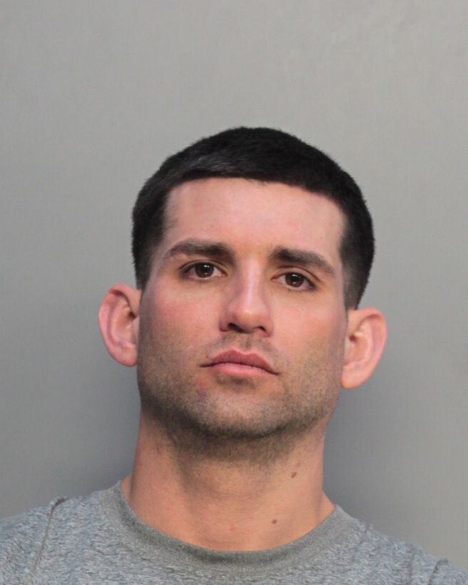 Rudy Blanco Info, Photos, Data, and More / Rudy Blanco TriCountyBusts / Is Rudy Blanco on Social Media Like Facebook, Instagram abd Twitter?