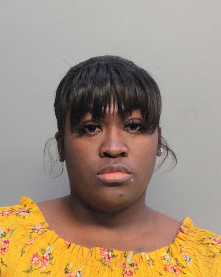 Keniesha Stanley Info, Photos, Data, and More / Keniesha Stanley TriCountyBusts / Is Keniesha Stanley on Social Media Like Facebook, Instagram abd Twitter?