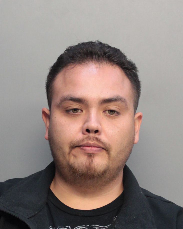 Michael Pacheco Info, Photos, Data, and More / Michael Pacheco TriCountyBusts / Is Michael Pacheco on Social Media Like Facebook, Instagram abd Twitter?