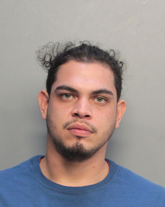 David Rodriguez Info, Photos, Data, and More / David Rodriguez TriCountyBusts / Is David Rodriguez on Social Media Like Facebook, Instagram abd Twitter?