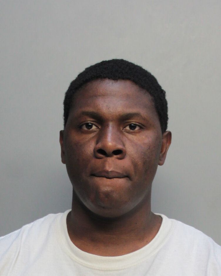 Jedrick Harris Info, Photos, Data, and More / Jedrick Harris TriCountyBusts / Is Jedrick Harris on Social Media Like Facebook, Instagram abd Twitter?