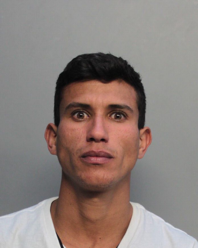 Jessy Molina Info, Photos, Data, and More / Jessy Molina TriCountyBusts / Is Jessy Molina on Social Media Like Facebook, Instagram abd Twitter?