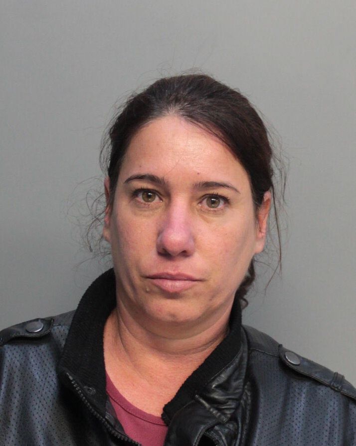 Loreley Fernandez Info, Photos, Data, and More / Loreley Fernandez TriCountyBusts / Is Loreley Fernandez on Social Media Like Facebook, Instagram abd Twitter?