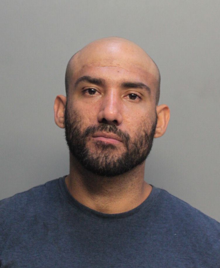 Rayner Couceiro-Palomino Info, Photos, Data, and More / Rayner Couceiro-Palomino TriCountyBusts / Is Rayner Couceiro-Palomino on Social Media Like Facebook, Instagram abd Twitter?