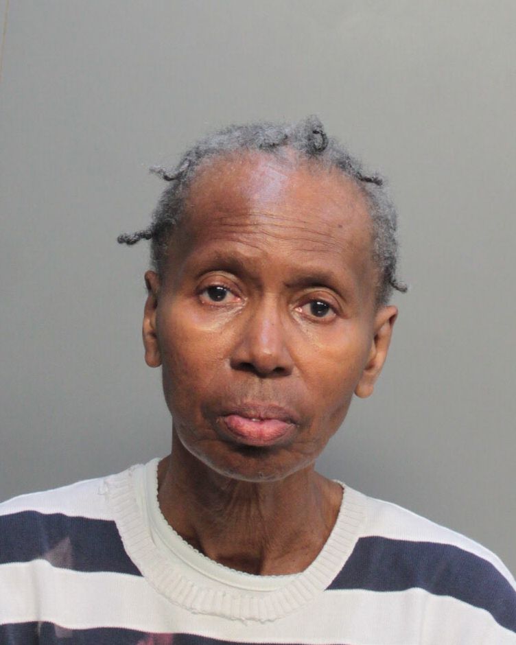 Joann Mack Info, Photos, Data, and More / Joann Mack TriCountyBusts / Is Joann Mack on Social Media Like Facebook, Instagram abd Twitter?