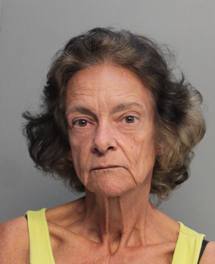 Margarita Lorenzo Info, Photos, Data, and More / Margarita Lorenzo TriCountyBusts / Is Margarita Lorenzo on Social Media Like Facebook, Instagram abd Twitter?