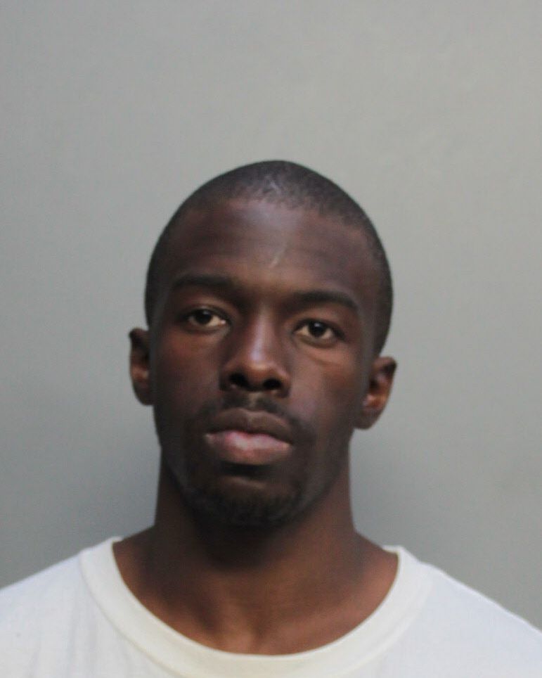 Drevon Singleton Info, Photos, Data, and More / Drevon Singleton TriCountyBusts / Is Drevon Singleton on Social Media Like Facebook, Instagram abd Twitter?