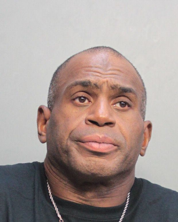 Roger Sanders Info, Photos, Data, and More / Roger Sanders TriCountyBusts / Is Roger Sanders on Social Media Like Facebook, Instagram abd Twitter?