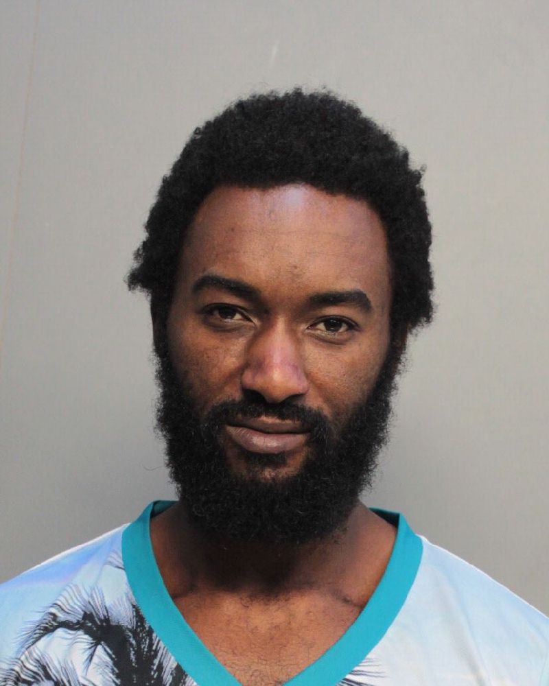 Raymond Harris Info, Photos, Data, and More / Raymond Harris TriCountyBusts / Is Raymond Harris on Social Media Like Facebook, Instagram abd Twitter?