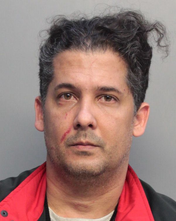Yasmani Gonzalez Info, Photos, Data, and More / Yasmani Gonzalez TriCountyBusts / Is Yasmani Gonzalez on Social Media Like Facebook, Instagram abd Twitter?