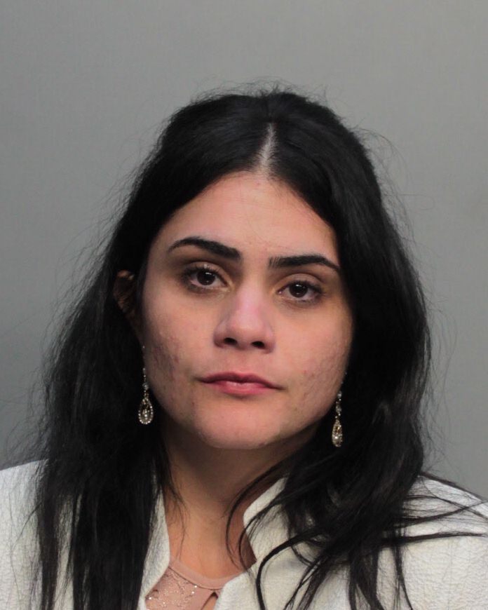 Tatiana Pena Info, Photos, Data, and More / Tatiana Pena TriCountyBusts / Is Tatiana Pena on Social Media Like Facebook, Instagram abd Twitter?