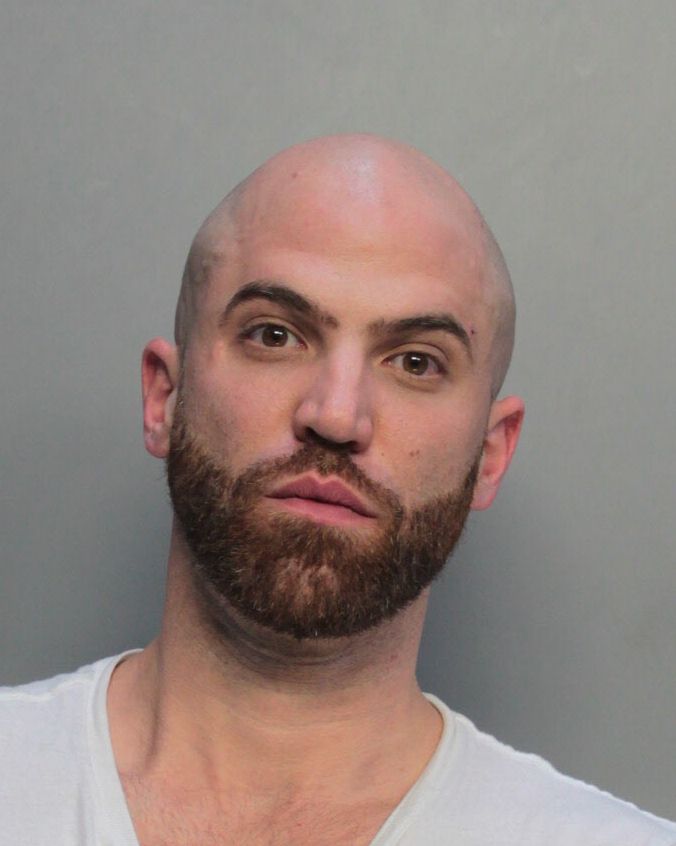 Justin Rebelo Info, Photos, Data, and More / Justin Rebelo TriCountyBusts / Is Justin Rebelo on Social Media Like Facebook, Instagram abd Twitter?