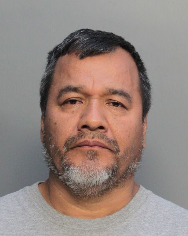 Ricardo Rivera Info, Photos, Data, and More / Ricardo Rivera TriCountyBusts / Is Ricardo Rivera on Social Media Like Facebook, Instagram abd Twitter?