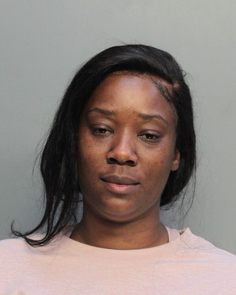 Tyqeisha Peters Info, Photos, Data, and More / Tyqeisha Peters TriCountyBusts / Is Tyqeisha Peters on Social Media Like Facebook, Instagram abd Twitter?