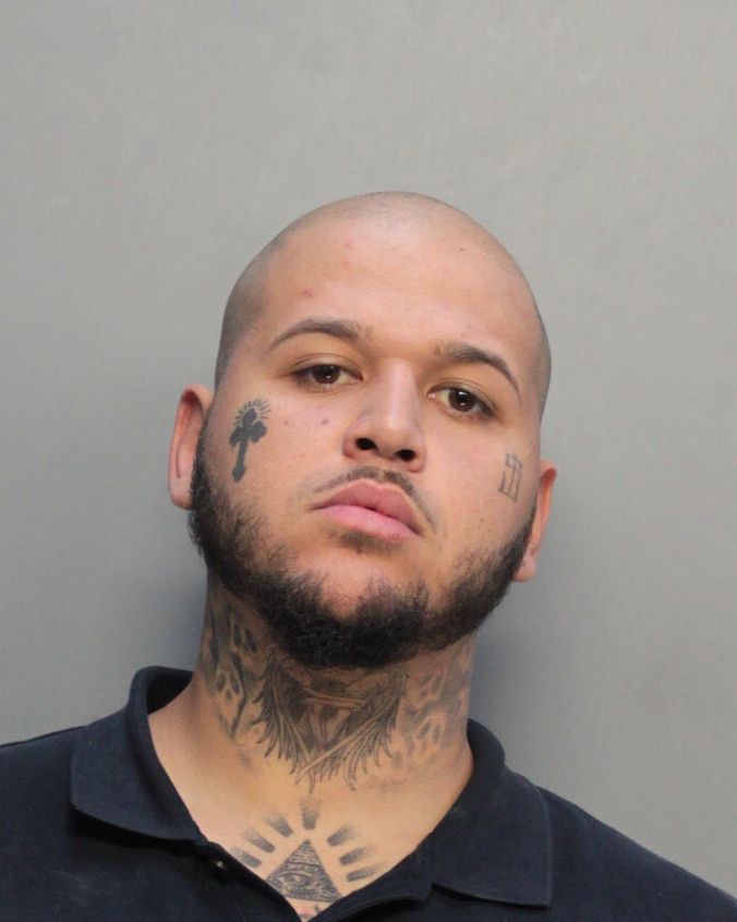 Sivano Hernandez Info, Photos, Data, and More / Sivano Hernandez TriCountyBusts / Is Sivano Hernandez on Social Media Like Facebook, Instagram abd Twitter?