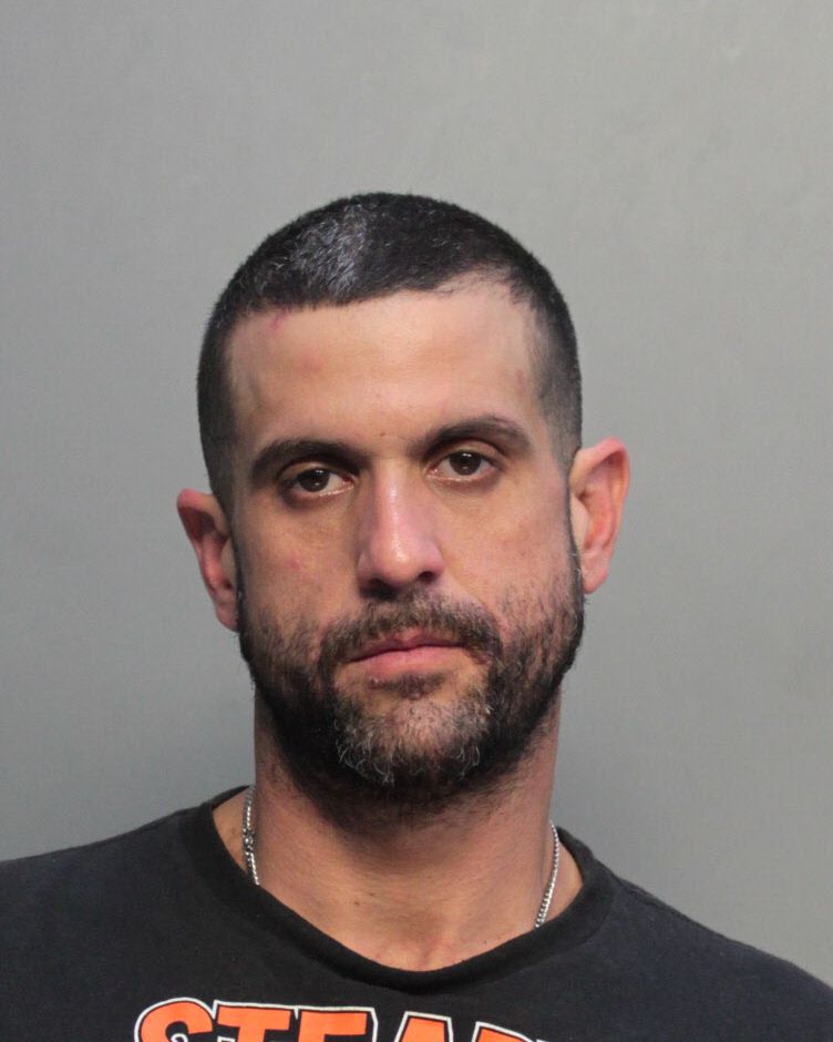 Damaso Fernandez Info, Photos, Data, and More / Damaso Fernandez TriCountyBusts / Is Damaso Fernandez on Social Media Like Facebook, Instagram abd Twitter?