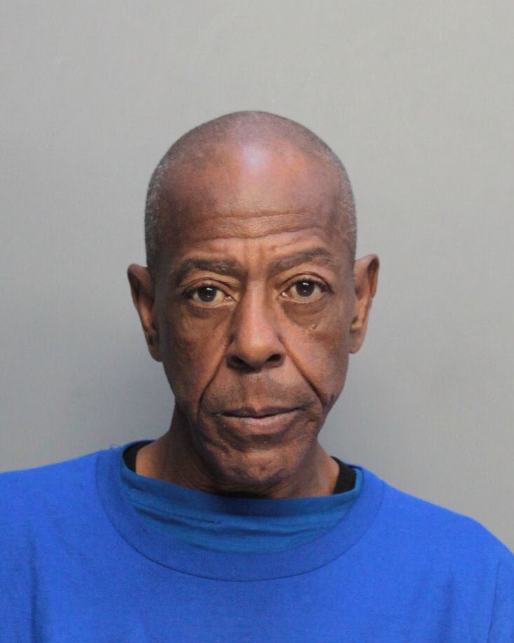 William Robinson Info, Photos, Data, and More / William Robinson TriCountyBusts / Is William Robinson on Social Media Like Facebook, Instagram abd Twitter?