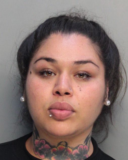 Cheyenne Arreola Info, Photos, Data, and More / Cheyenne Arreola TriCountyBusts / Is Cheyenne Arreola on Social Media Like Facebook, Instagram abd Twitter?