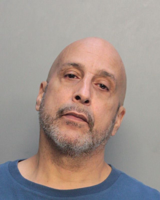 Orlando Vargas Info, Photos, Data, and More / Orlando Vargas TriCountyBusts / Is Orlando Vargas on Social Media Like Facebook, Instagram abd Twitter?