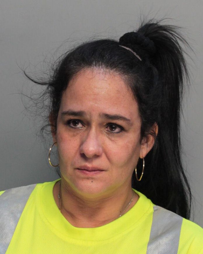 Barbara Leon Info, Photos, Data, and More / Barbara Leon TriCountyBusts / Is Barbara Leon on Social Media Like Facebook, Instagram abd Twitter?