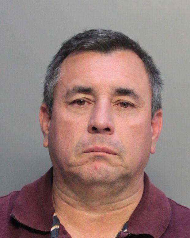 Cesar Salas Info, Photos, Data, and More / Cesar Salas TriCountyBusts / Is Cesar Salas on Social Media Like Facebook, Instagram abd Twitter?