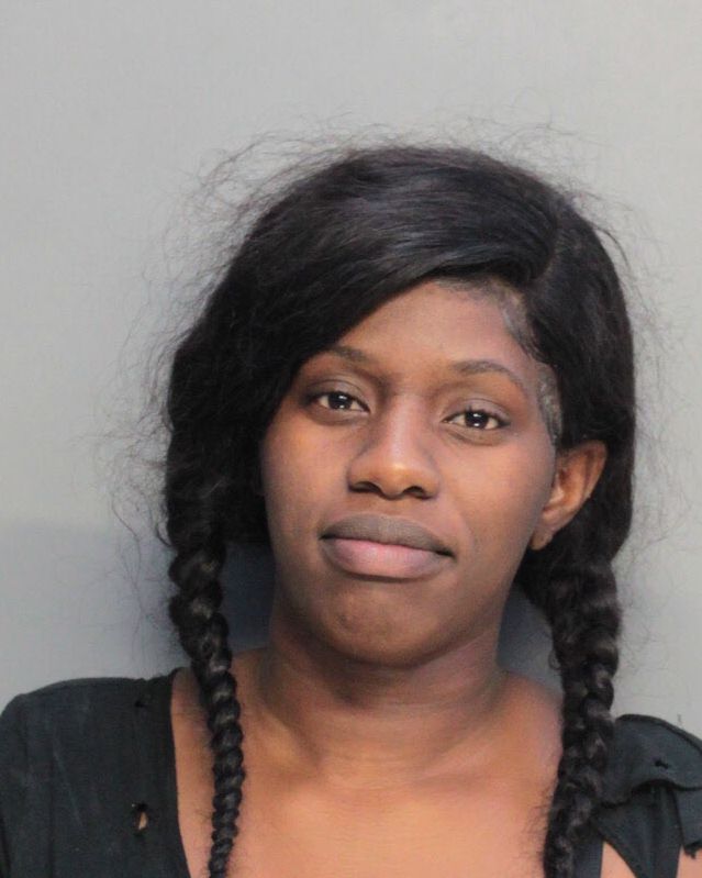 Marquisha Mansfield Info, Photos, Data, and More / Marquisha Mansfield TriCountyBusts / Is Marquisha Mansfield on Social Media Like Facebook, Instagram abd Twitter?