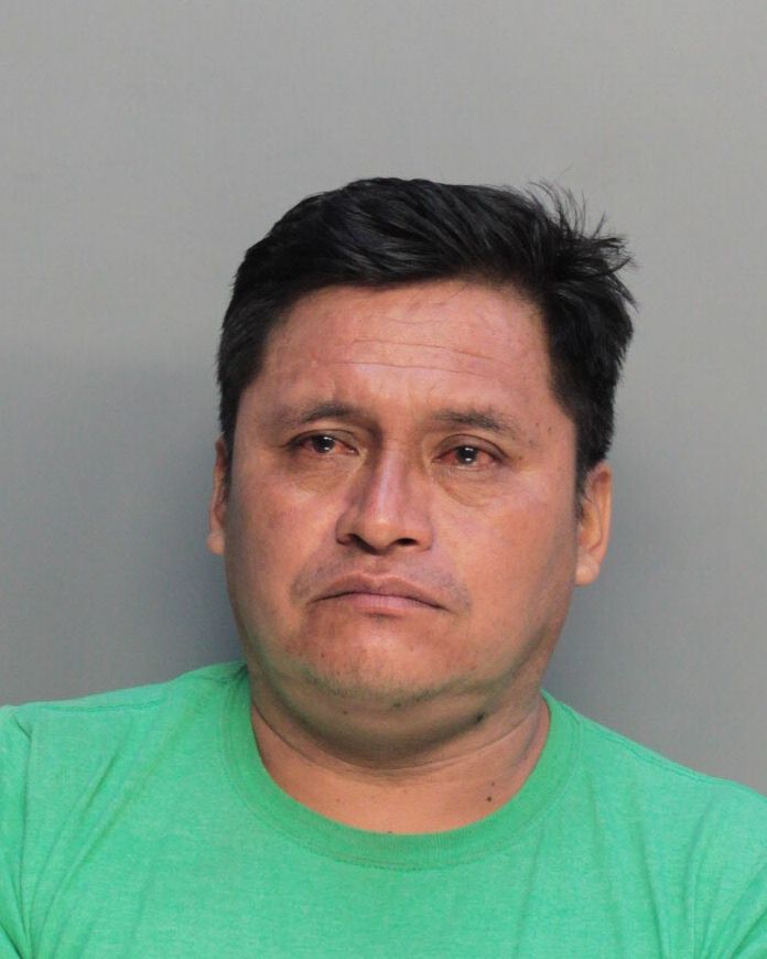 Rene Ramirez Info, Photos, Data, and More / Rene Ramirez TriCountyBusts / Is Rene Ramirez on Social Media Like Facebook, Instagram abd Twitter?