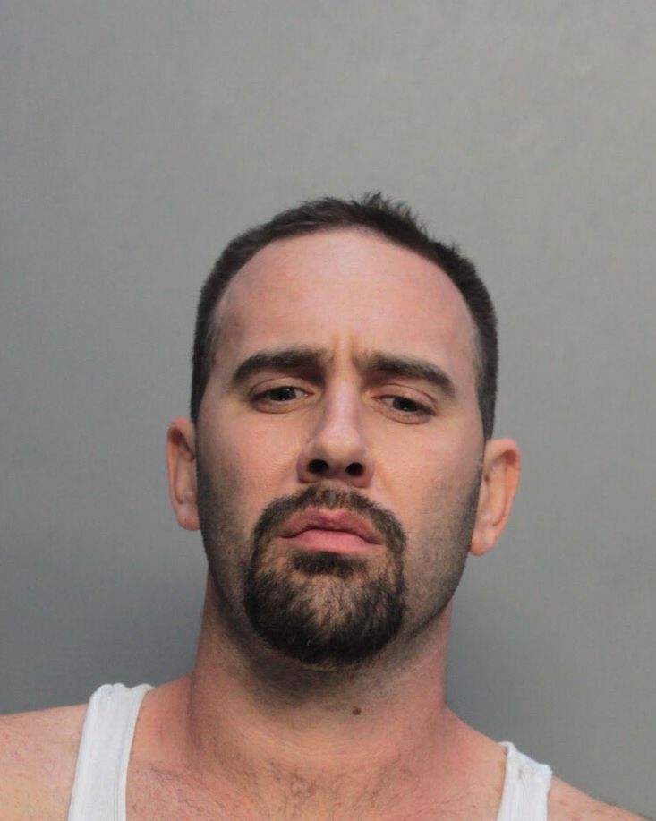 Daniel Prieto Info, Photos, Data, and More / Daniel Prieto TriCountyBusts / Is Daniel Prieto on Social Media Like Facebook, Instagram abd Twitter?