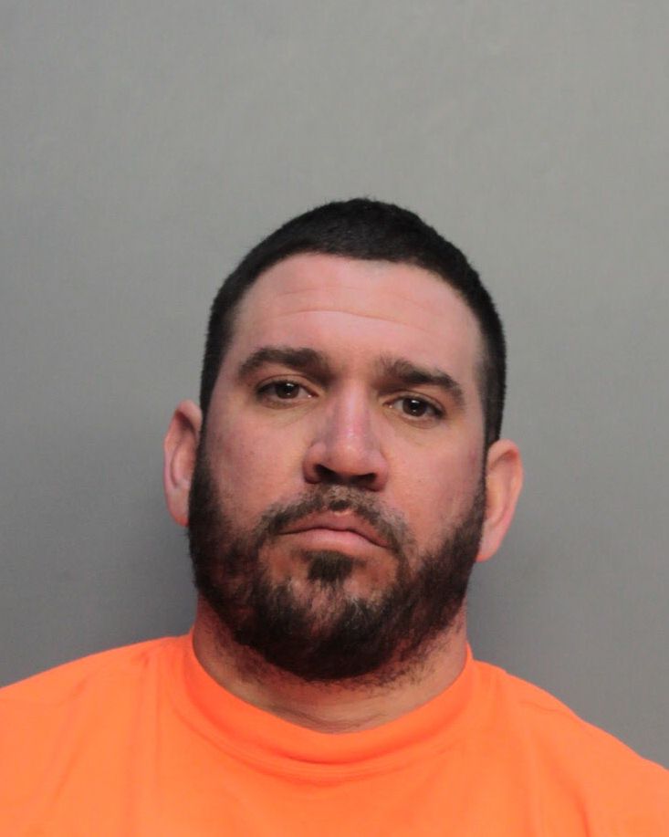 Mario Garay Info, Photos, Data, and More / Mario Garay TriCountyBusts / Is Mario Garay on Social Media Like Facebook, Instagram abd Twitter?