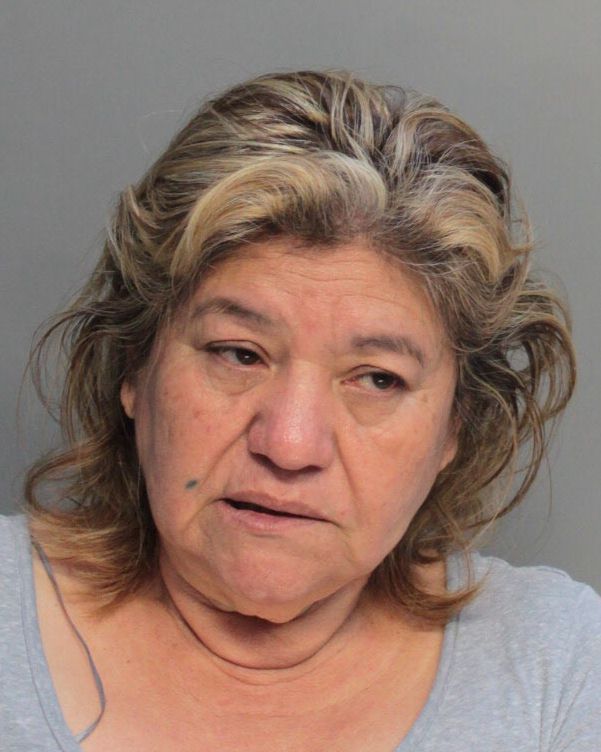 Herlinda Mendoza Info, Photos, Data, and More / Herlinda Mendoza TriCountyBusts / Is Herlinda Mendoza on Social Media Like Facebook, Instagram abd Twitter?