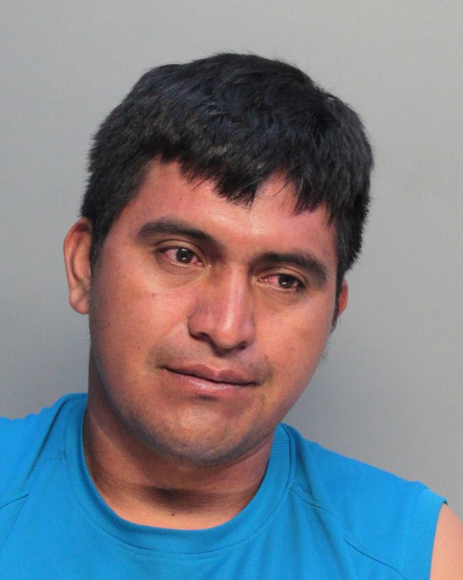 Geremias Cortez Romero Info, Photos, Data, and More / Geremias Cortez Romero TriCountyBusts / Is Geremias Cortez Romero on Social Media Like Facebook, Instagram abd Twitter?