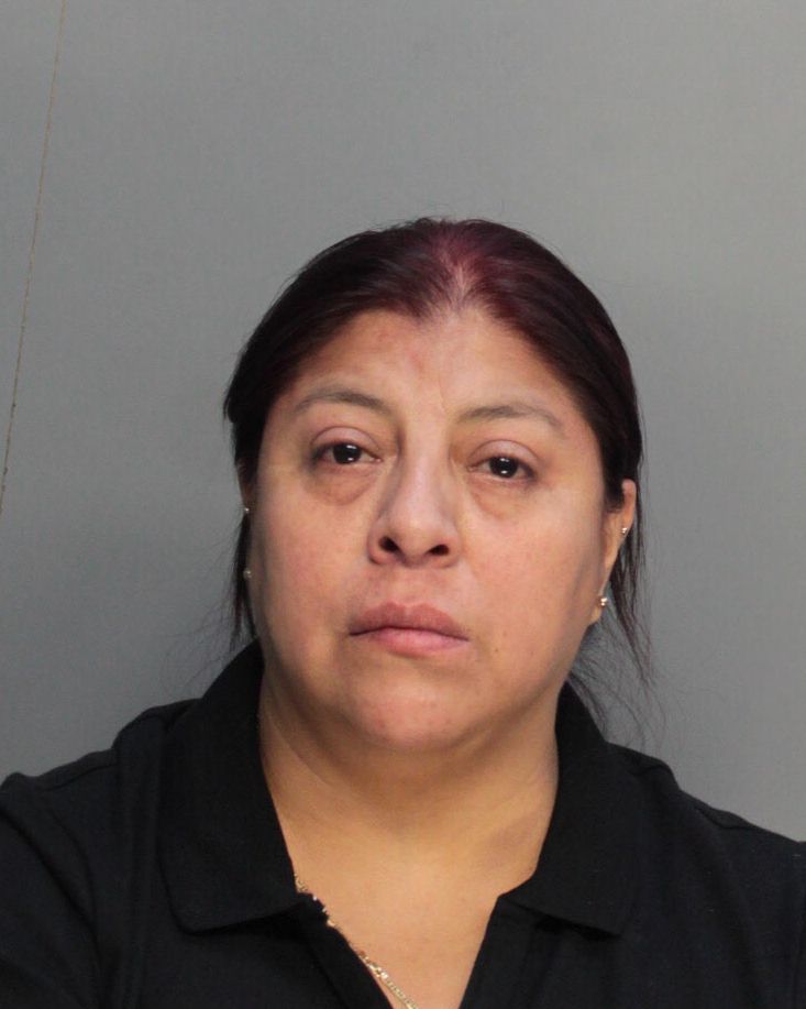 Norma Isidro-Gomez Info, Photos, Data, and More / Norma Isidro-Gomez TriCountyBusts / Is Norma Isidro-Gomez on Social Media Like Facebook, Instagram abd Twitter?