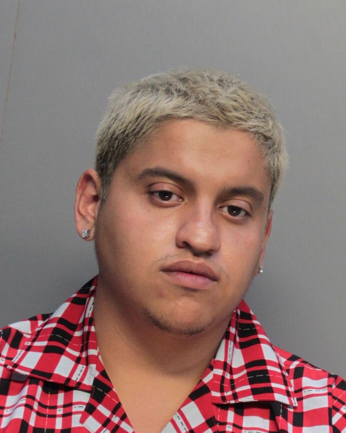 Alexander Mercado Info, Photos, Data, and More / Alexander Mercado TriCountyBusts / Is Alexander Mercado on Social Media Like Facebook, Instagram abd Twitter?