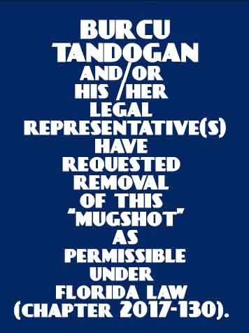 Burcu Tandogan Info, Photos, Data, and More / Burcu Tandogan TriCountyBusts / Is Burcu Tandogan on Social Media Like Facebook, Instagram abd Twitter?