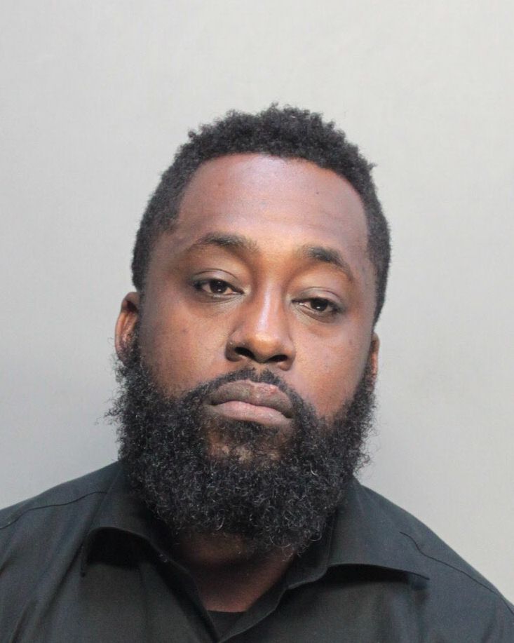 Derrick Jones Info, Photos, Data, and More / Derrick Jones TriCountyBusts / Is Derrick Jones on Social Media Like Facebook, Instagram abd Twitter?