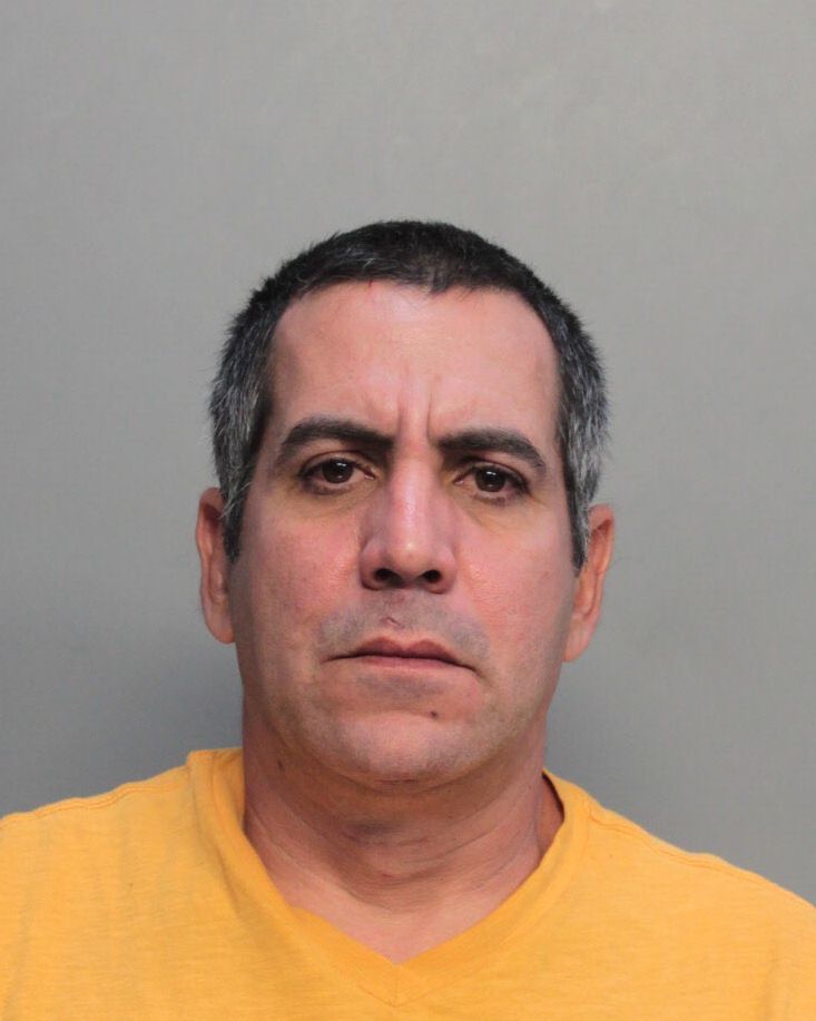 Roberto Osoria Info, Photos, Data, and More / Roberto Osoria TriCountyBusts / Is Roberto Osoria on Social Media Like Facebook, Instagram abd Twitter?
