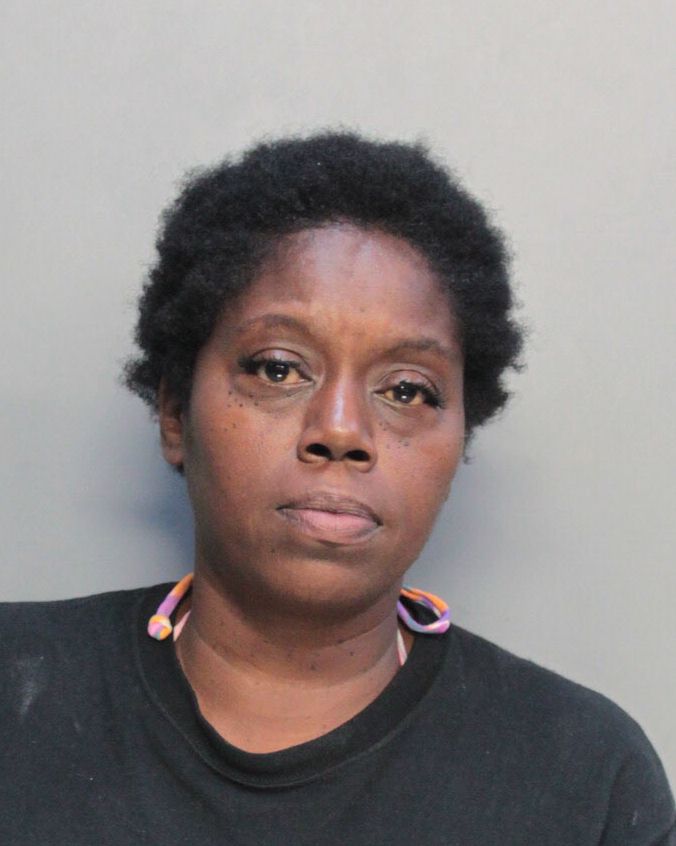 Ancilla Johnson Info, Photos, Data, and More / Ancilla Johnson TriCountyBusts / Is Ancilla Johnson on Social Media Like Facebook, Instagram abd Twitter?