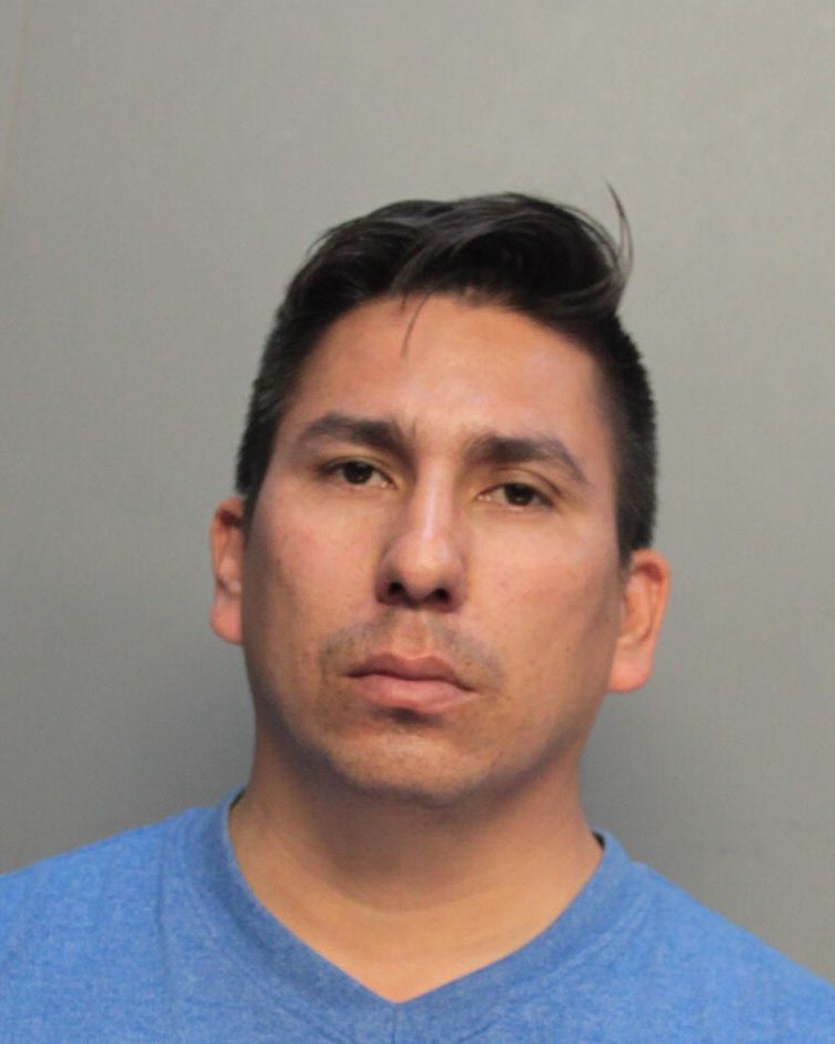 James Villamizar Info, Photos, Data, and More / James Villamizar TriCountyBusts / Is James Villamizar on Social Media Like Facebook, Instagram abd Twitter?