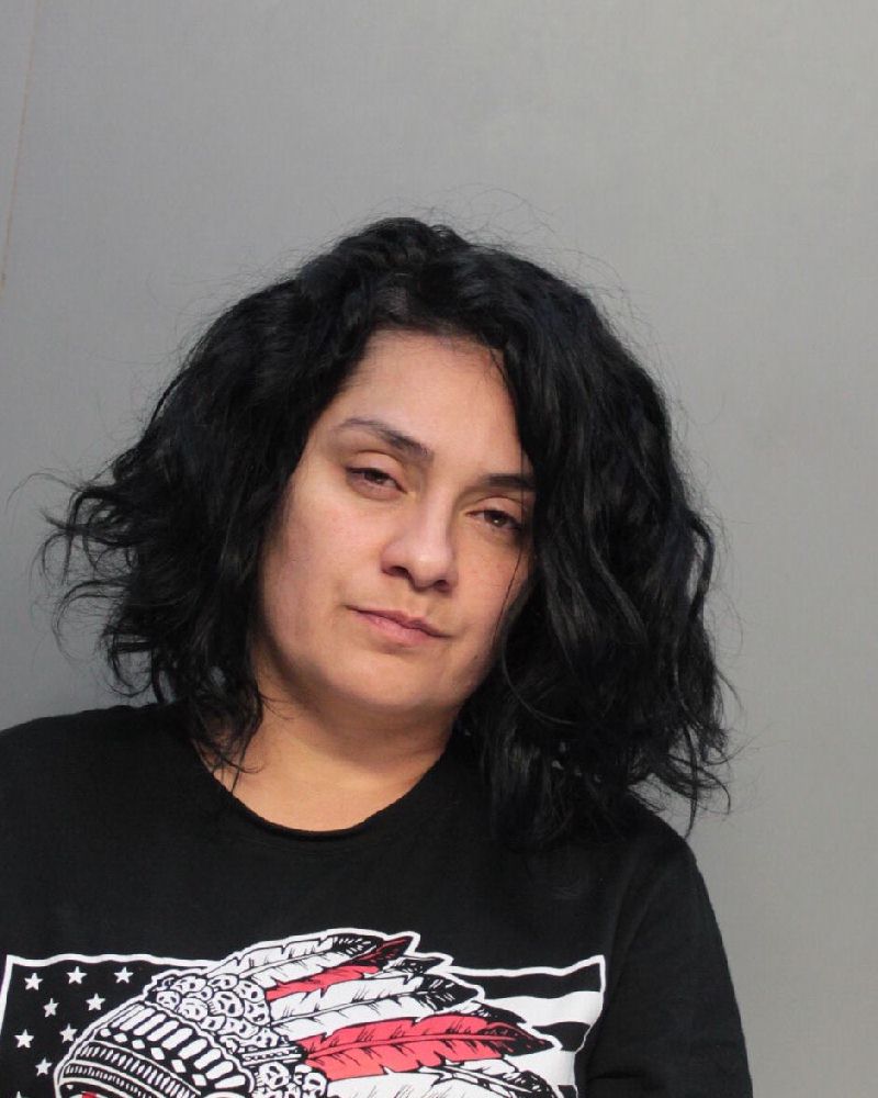 Melissa Lugo Info, Photos, Data, and More / Melissa Lugo TriCountyBusts / Is Melissa Lugo on Social Media Like Facebook, Instagram abd Twitter?