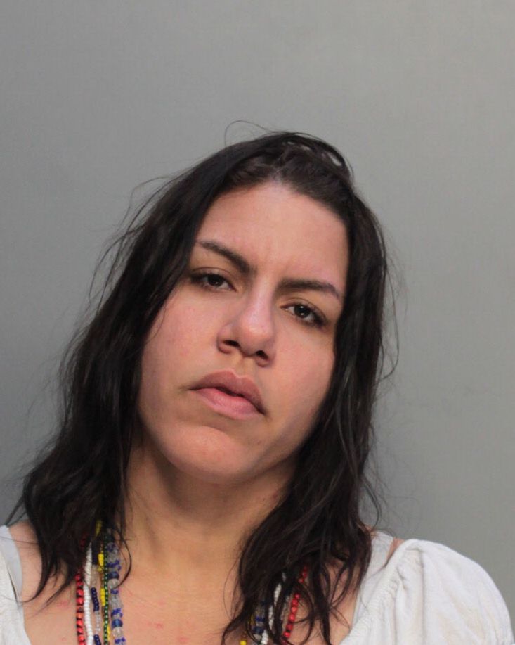 Yuneisis Ordonez Info, Photos, Data, and More / Yuneisis Ordonez TriCountyBusts / Is Yuneisis Ordonez on Social Media Like Facebook, Instagram abd Twitter?