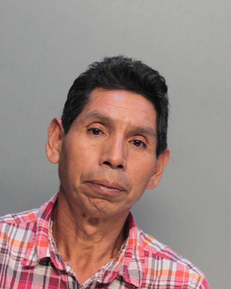Francisco Jeminez-Martin Info, Photos, Data, and More / Francisco Jeminez-Martin TriCountyBusts / Is Francisco Jeminez-Martin on Social Media Like Facebook, Instagram abd Twitter?